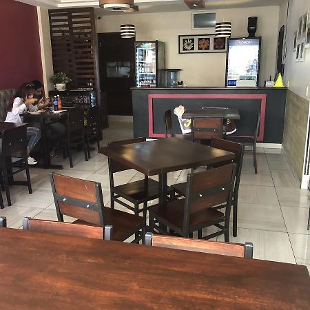 Veranda Hotel San Pedro Sula Bagian luar foto