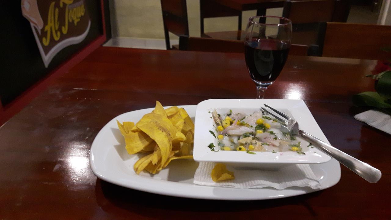 Veranda Hotel San Pedro Sula Bagian luar foto